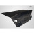2007-2013 BMW 3 Series E92 2dr Geo6ix DriTech ER-M Trunk - 1 Piece - image 4