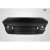 2007-2013 BMW 3 Series E92 2dr Geo6ix DriTech ER-M Trunk - 1 Piece - image 3