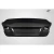 2007-2013 BMW 3 Series E92 2dr Geo6ix DriTech ER-M Trunk - 1 Piece - image 4