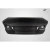 2007-2013 BMW 3 Series E92 2dr Geo6ix DriTech ER-M Trunk - 1 Piece - image 10