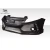 2012-2015 Honda Civic FK8 Style Front Bumper - image 8