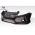 2012-2015 Honda Civic FK8 Style Front Bumper - image 11