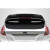 2014-2019 Ford Fiesta Fado Rear Roof Wing Spoiler - 1 Piece (S) - image 1