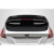 2014-2019 Ford Fiesta Fado Rear Roof Wing Spoiler - 1 Piece (S) - image 1