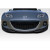 2013-2015 Mazda Miata Gavel Front Lip Spoiler Air Dam - 1 Piece - image 1