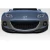 2013-2015 Mazda Miata Gavel Front Lip Spoiler Air Dam - 1 Piece - image 3