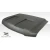 2007-2014 Chevrolet Tahoe Suburban Avalanche Circuit Hood - 1 Piece - image 7
