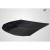 2015-2023 Dodge Charger Geo6ix Dritech Hellcat Look Hood - 1 Piece - image 3