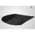 2015-2023 Dodge Charger Geo6ix Dritech Hellcat Look Hood - 1 Piece - image 4