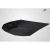 2015-2023 Dodge Charger Geo6ix Dritech Hellcat Look Hood - 1 Piece - image 5