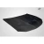 2015-2023 Dodge Charger Geo6ix Dritech Hellcat Look Hood - 1 Piece - image 14
