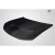 2015-2023 Dodge Charger Geo6ix Dritech Hellcat Look Hood - 1 Piece - image 15