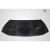 2015-2023 Dodge Charger Geo6ix Dritech Hellcat Look Hood - 1 Piece - image 12
