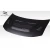 2012-2015 Honda Civic Kina Hood - image 9