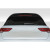 2022-2023 Volkswagen Golf GTI Duraflex Humble Rear Wing Spoiler - 1 Piece - image 4