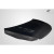 2016-2019 Nissan Sentra JS Hood - 1 Piece - image 8