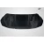 2017-2019 Nissan Sentra JS Hood - 1 Piece - image 2