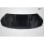 2017-2019 Nissan Sentra JS Hood - 1 Piece - image 3