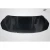2017-2019 Nissan Sentra JS Carbon Fiber Hood - image 10