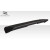 2000-2005 Lexus IS300 Sportcross Wagon Levera Rear Roof Wing Spoiler - 1 Piece - image 4