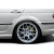 2001-2006 BMW 3 Series M Look Rear Fender Flares - 4 Piece - image 1