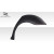 2001-2006 BMW 3 Series M Look Rear Fender Flares - 4 Piece - image 6
