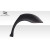 2001-2006 BMW 3 Series M Look Rear Fender Flares - 4 Piece - image 10