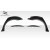 2001-2006 BMW 3 Series M Look Fender Flare - image 4