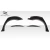 2001-2006 BMW 3 Series M Look Fender Flare - image 11