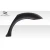 2001-2006 BMW 3 Series M Look Rear Fender Flares - 4 Piece - image 13