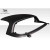 1990-1997 Mazda Miata OEM Look Hardtop - 1 Piece - image 6