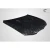 2007-2010 BMW 3 Series E92 2dr E93 Convertible AeroForge DriTech M3 Look Hood - 1 Piece - image 4