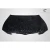 2007-2010 BMW 3 Series E92 2dr E93 Convertible AeroForge DriTech M3 Look Hood - 1 Piece - image 7