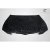 2007-2010 BMW 3 Series M3 Carbon Fiber Hood - image 2