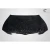 2007-2010 BMW 3 Series E92 2dr E93 Convertible AeroForge DriTech M3 Look Hood - 1 Piece - image 4