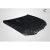 2007-2010 BMW 3 Series E92 2dr E93 Convertible AeroForge DriTech M3 Look Hood - 1 Piece - image 8