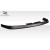 1995-1996 Nissan 240SX S14 Duraflex Nava Front Lip Spoiler Air Dam - 1 Piece - image 5