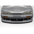 1995-1996 Nissan 240SX S14 Duraflex Nava Front Lip Spoiler Air Dam - 1 Piece - image 7