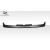 1995-1996 Nissan 240SX S14 Duraflex Nava Front Lip Spoiler Air Dam - 1 Piece - image 6