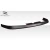 1995-1996 Nissan 240SX S14 Nava Front Lip Spoiler Air Dam - 1 Piece - image 5