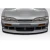 1995-1996 Nissan 240SX S14 Nava Front Lip Spoiler Air Dam - 1 Piece - image 1