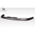 1995-1996 Nissan 240SX S14 Nava Front Lip Spoiler Air Dam - 1 Piece - image 4