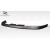 1995-1996 Nissan 240SX S14 Nava Front Lip Spoiler Air Dam - 1 Piece - image 7