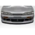 1995-1996 Nissan 240SX Nava Front Lip - image 3