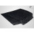 1992-1995 Honda Civic 2DR / HB Carbon Creations AeroForge Dritech OEM Look Hood - 1 Piece - image 4