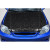 1999-2000 Honda Civic Carbon Creations AeroForge Dritech OEM Look Hood - 1 Piece - image 1