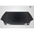 1999-2000 Honda Civic Geo6ix Dritech OEM Look Hood - 1 Piece - image 6