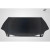 1999-2000 Honda Civic Geo6ix Dritech OEM Look Hood - 1 Piece - image 6