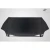 1999-2000 Honda Civic Geo6ix Dritech OEM Look Hood - 1 Piece - image 10