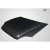 1999-2000 Honda Civic OEM Look Carbon Fiber Hood - image 11